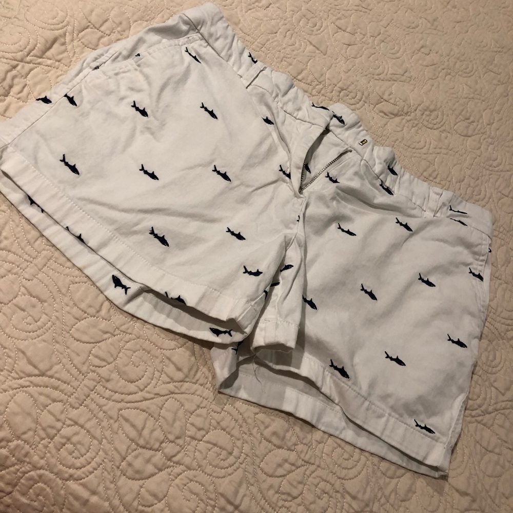 Coastal Shorts
